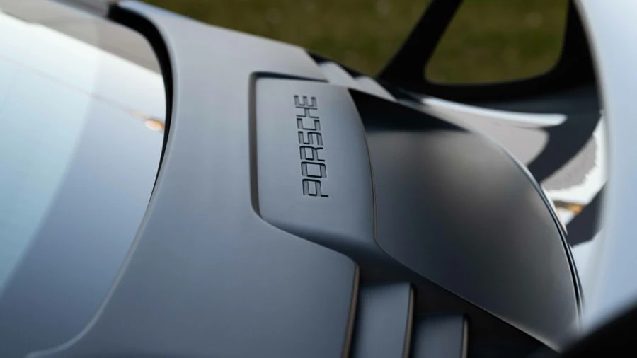 2016 Porsche 991 GT3 RS - Image 29 of 31