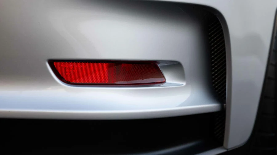 2016 Porsche 991 GT3 RS - Image 13 of 31
