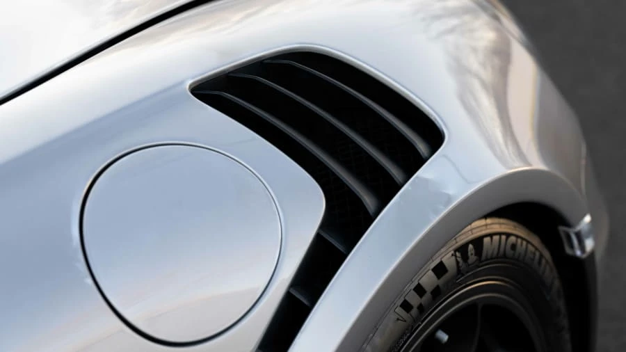 2016 Porsche 991 GT3 RS - Image 16 of 31