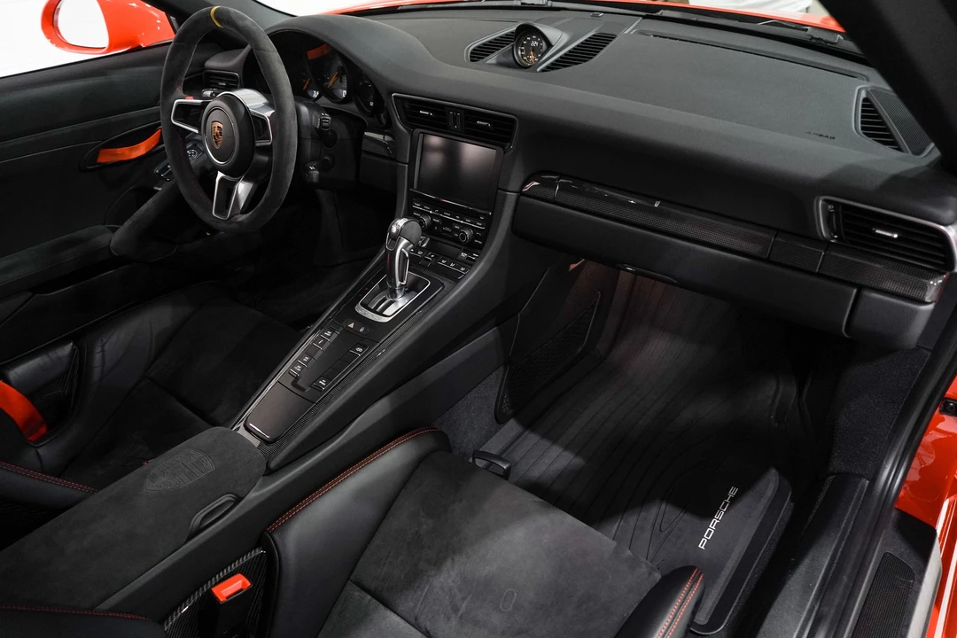2016 Porsche 991 GT3 RS - Image 15 of 31