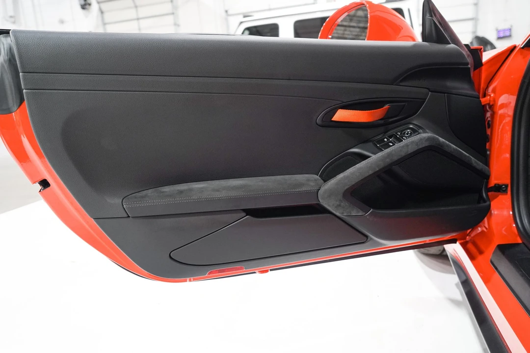 2016 Porsche 991 GT3 RS - Image 18 of 31