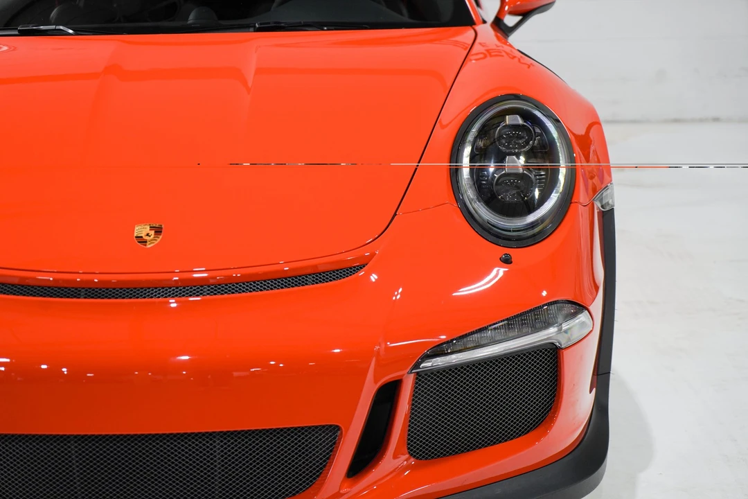 2016 Porsche 991 GT3 RS - Image 26 of 31