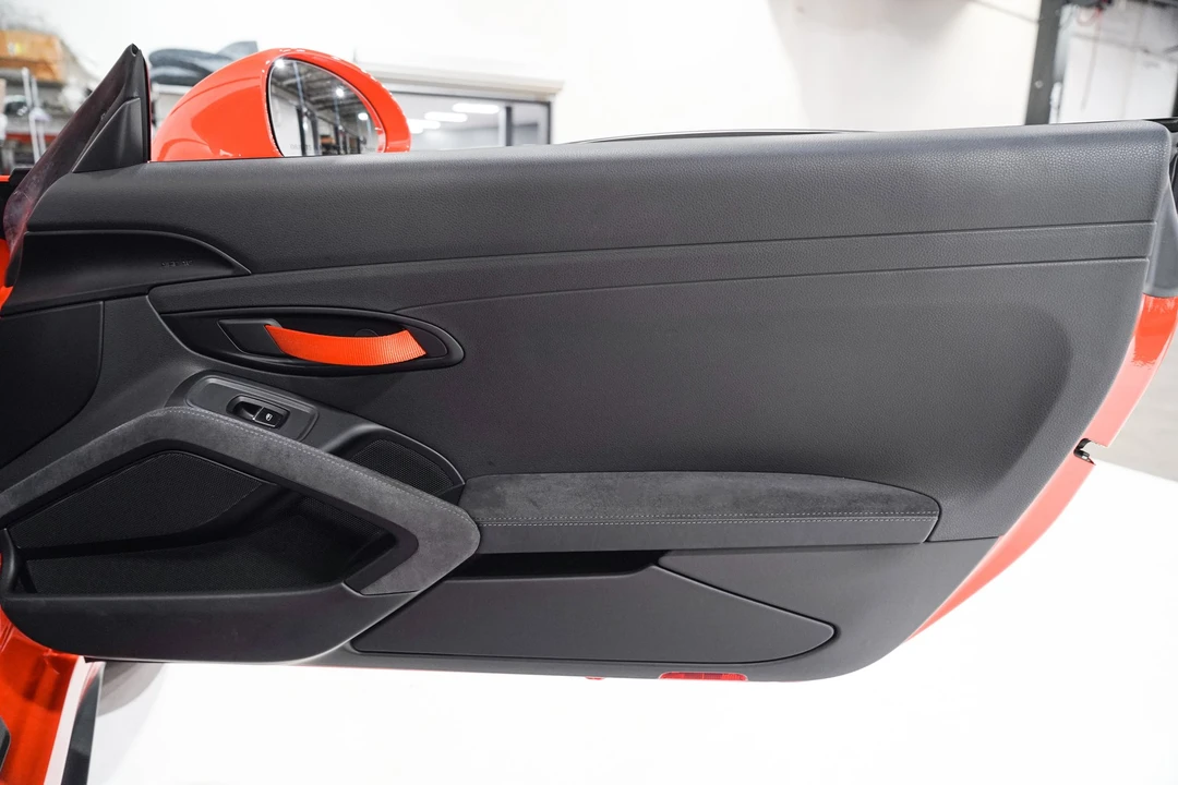 2016 Porsche 991 GT3 RS - Image 17 of 31