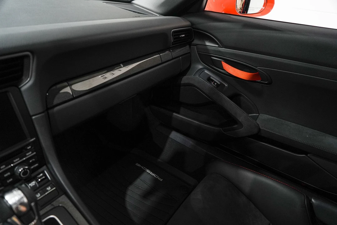 2016 Porsche 991 GT3 RS - Image 12 of 31