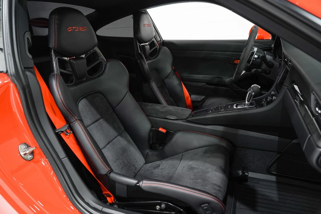 2016 Porsche 991 GT3 RS - Image 14 of 31