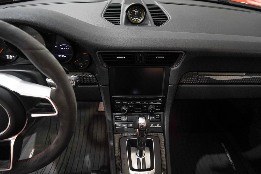 2016 Porsche 991 GT3 RS - Image 10 of 31