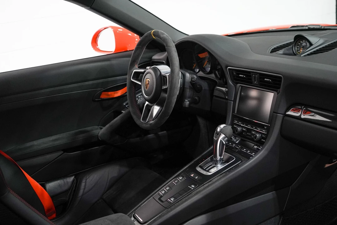 2016 Porsche 991 GT3 RS - Image 16 of 31