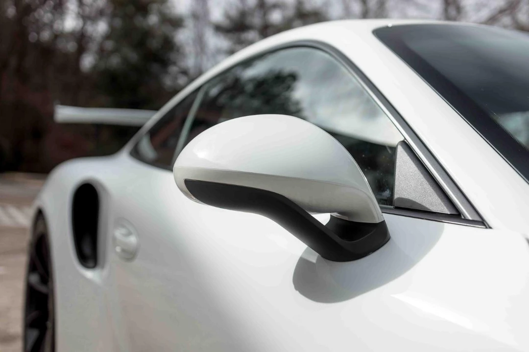 2016 Porsche 991 GT3 RS - Image 18 of 21
