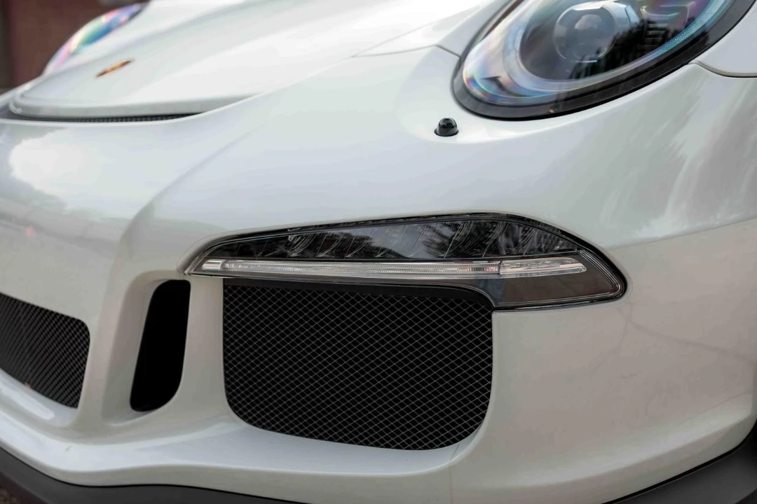 2016 Porsche 991 GT3 RS - Image 12 of 21