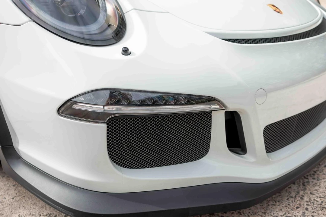 2016 Porsche 991 GT3 RS - Image 15 of 21