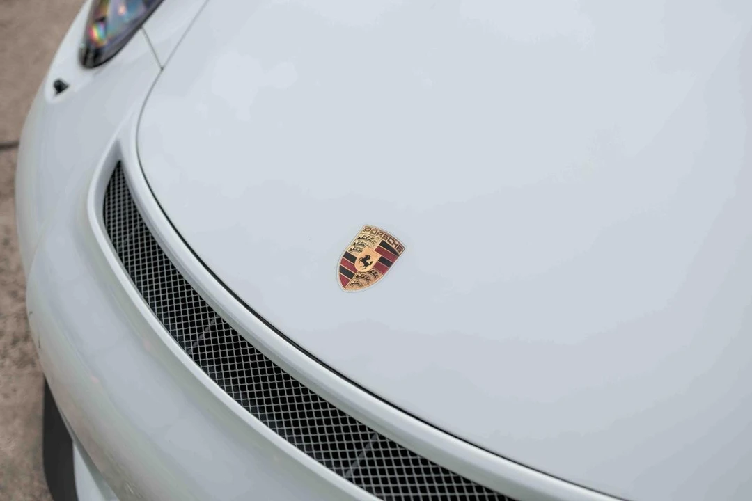 2016 Porsche 991 GT3 RS - Image 13 of 21