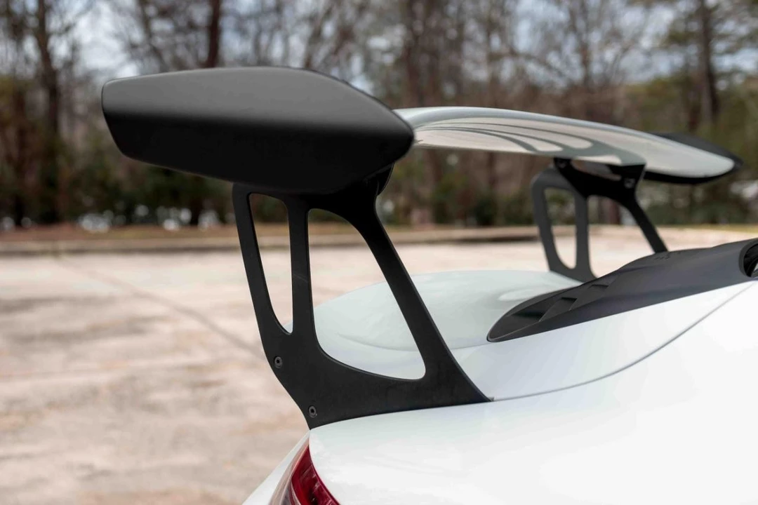2016 Porsche 991 GT3 RS - Image 20 of 21