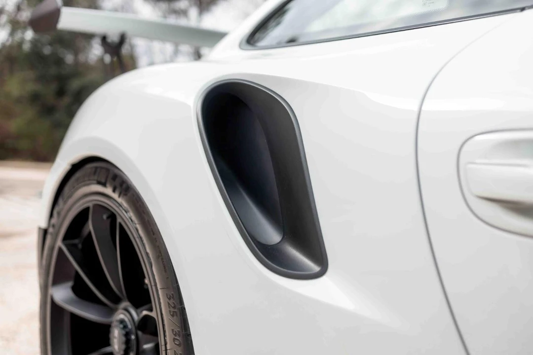 2016 Porsche 991 GT3 RS - Image 19 of 21