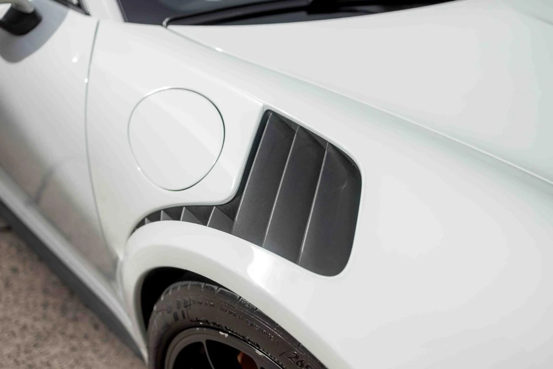 2016 Porsche 991 GT3 RS - Image 16 of 21