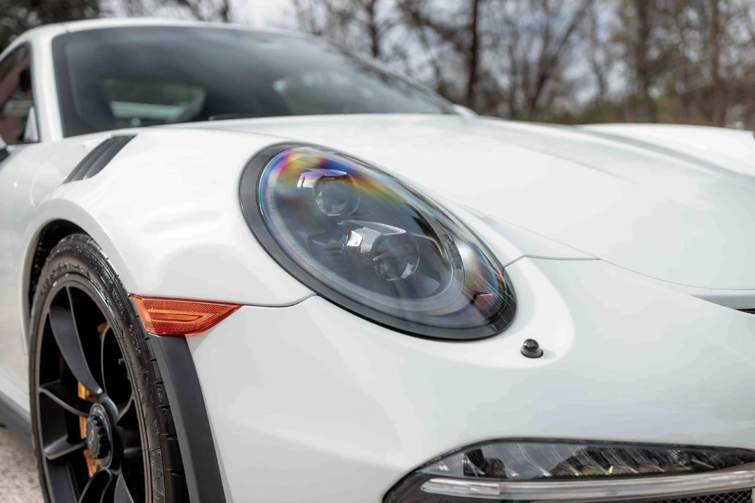 2016 Porsche 991 GT3 RS - Image 14 of 21