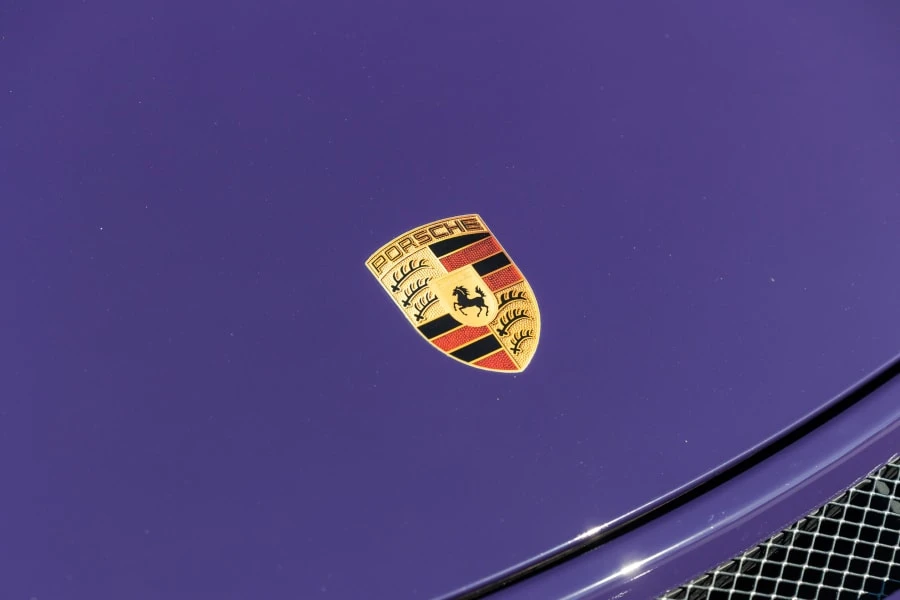 2016 Porsche 991 GT3 RS - Image 9 of 31