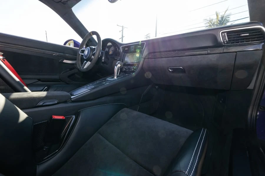 2016 Porsche 991 GT3 RS - Image 20 of 31