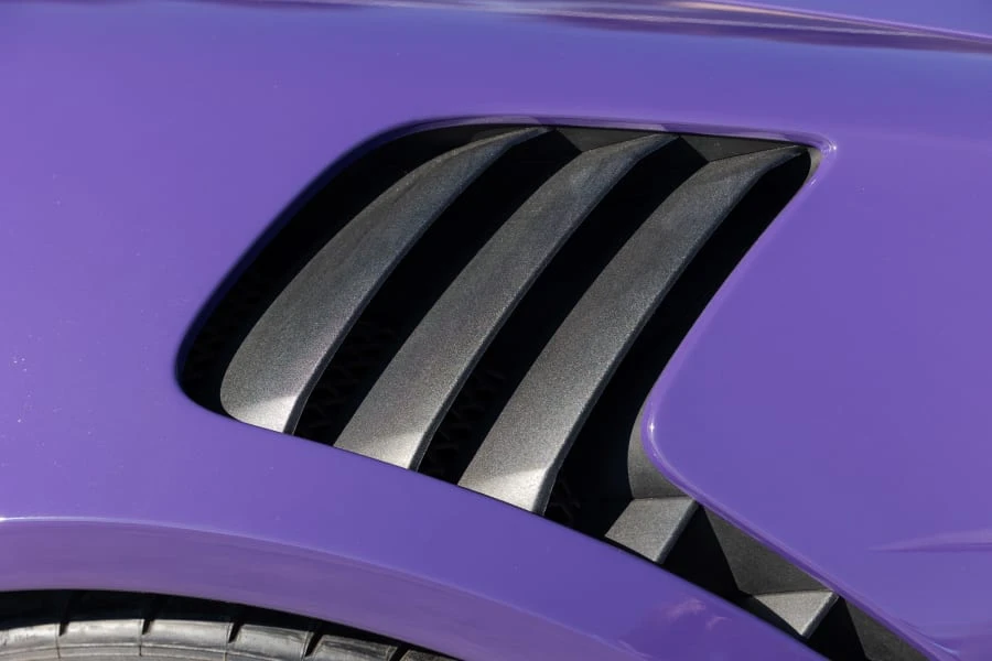 2016 Porsche 991 GT3 RS - Image 14 of 31