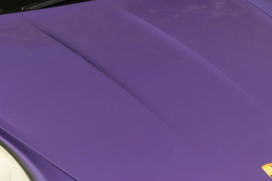 2016 Porsche 991 GT3 RS - Image 15 of 31