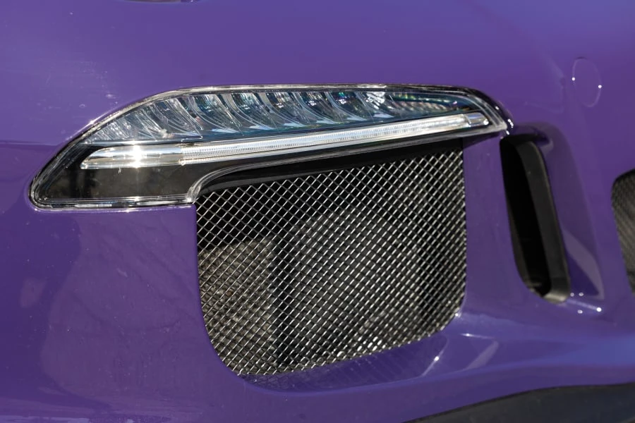 2016 Porsche 991 GT3 RS - Image 12 of 31