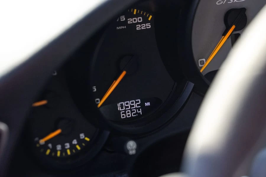 2016 Porsche 991 GT3 RS - Image 25 of 31
