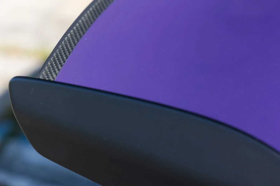 2016 Porsche 991 GT3 RS - Image 11 of 31