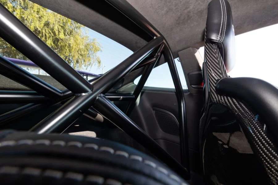 2016 Porsche 991 GT3 RS - Image 23 of 31