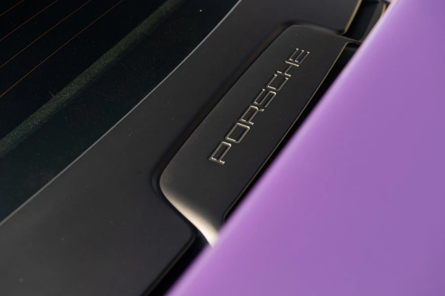 2016 Porsche 991 GT3 RS - Image 10 of 31