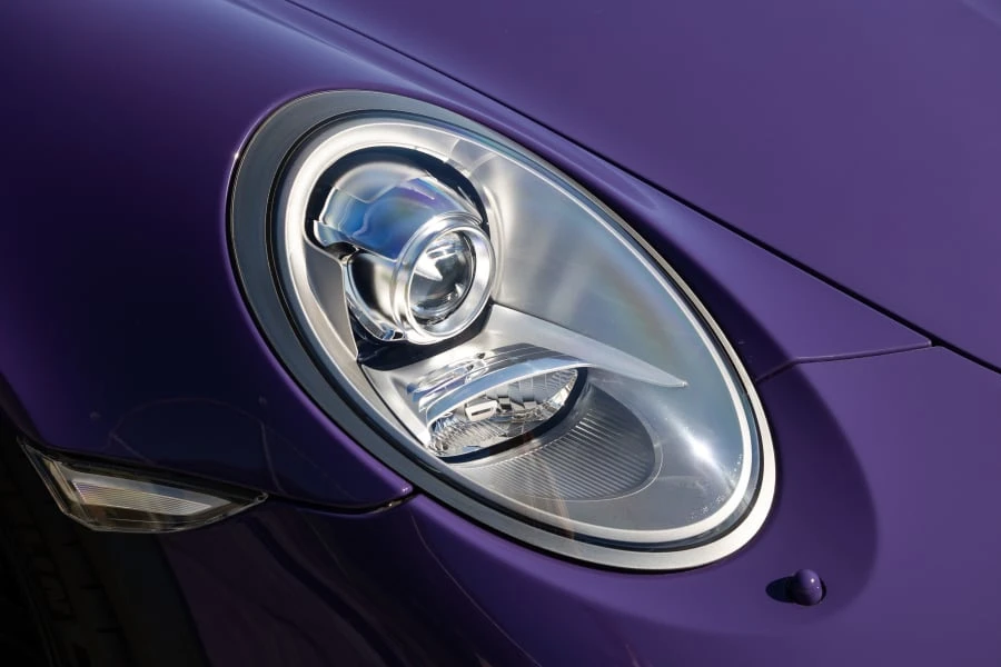 2016 Porsche 991 GT3 RS - Image 17 of 31