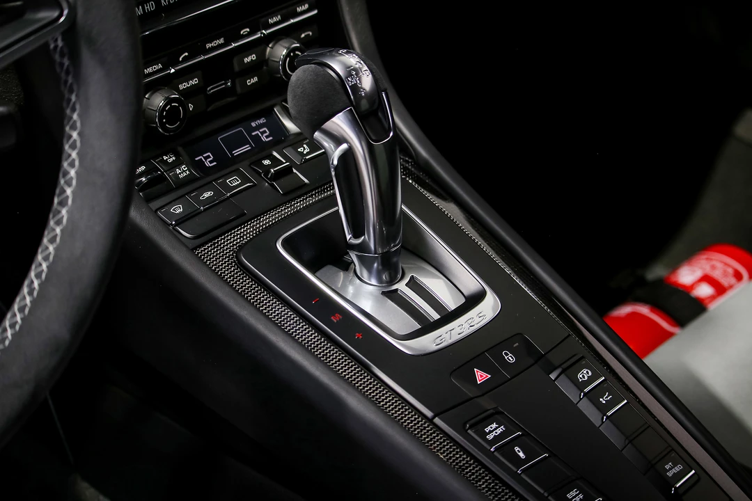 2016 Porsche 991 GT3 RS - Image 15 of 21