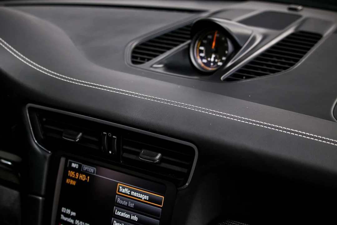 2016 Porsche 991 GT3 RS - Image 12 of 12