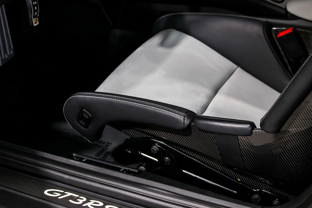 2016 Porsche 991 GT3 RS - Image 20 of 21