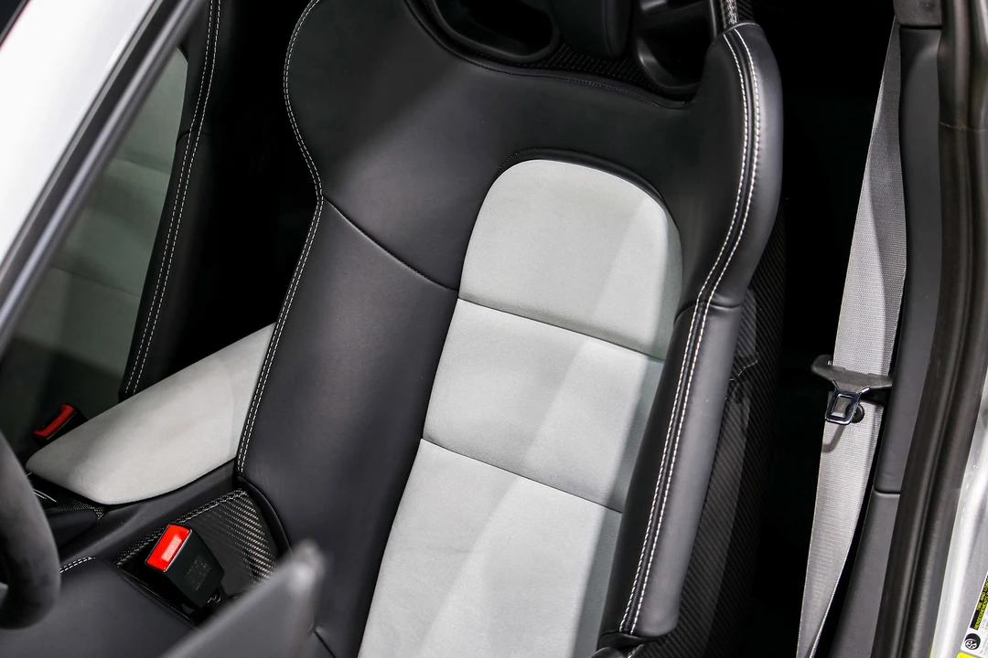 2016 Porsche 991 GT3 RS - Image 21 of 21