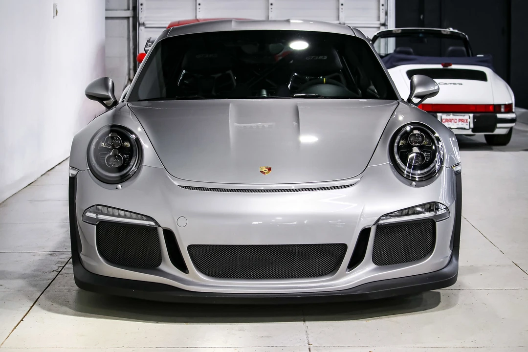 2016 Porsche 991 GT3 RS - Image 4 of 12