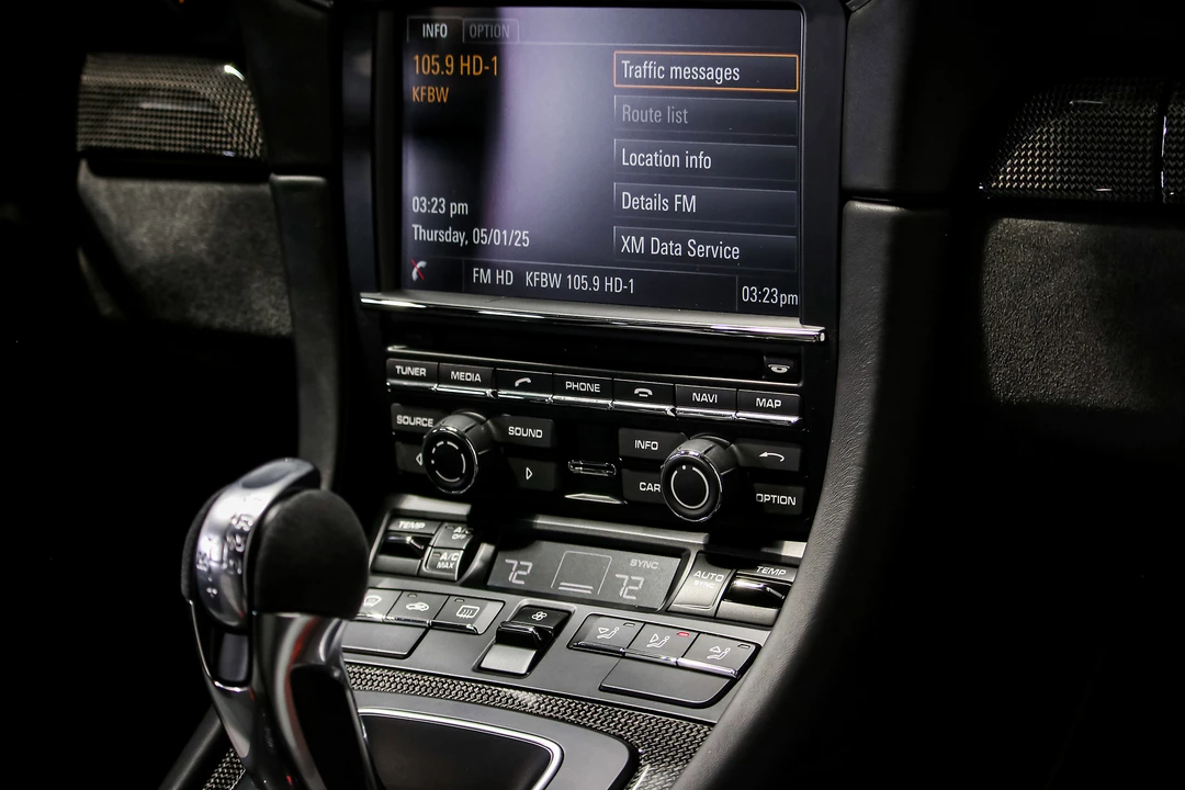 2016 Porsche 991 GT3 RS - Image 13 of 21