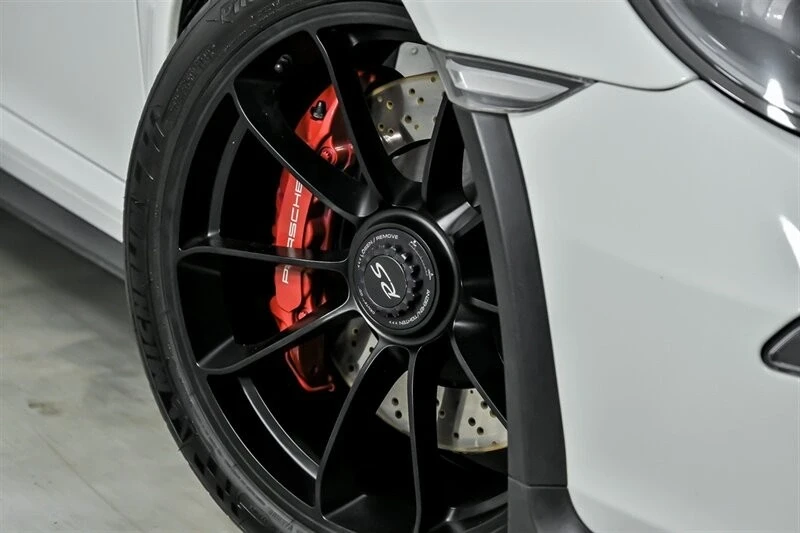 2016 Porsche 991 GT3 RS - Image 4 of 12
