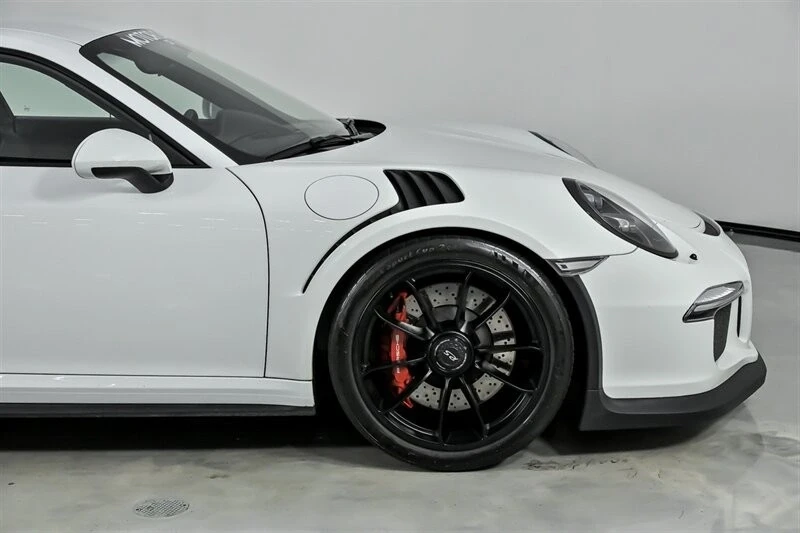 2016 Porsche 991 GT3 RS - Image 15 of 21