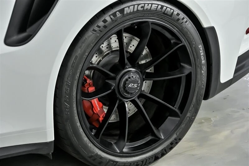 2016 Porsche 991 GT3 RS - Image 19 of 21