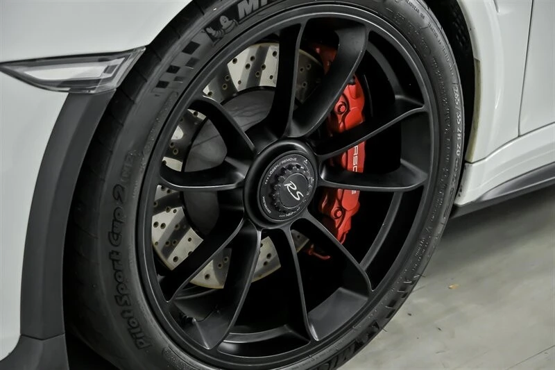 2016 Porsche 991 GT3 RS - Image 18 of 21