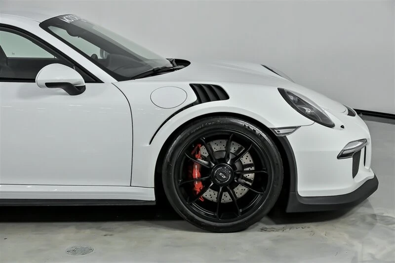 2016 Porsche 991 GT3 RS - Image 15 of 21
