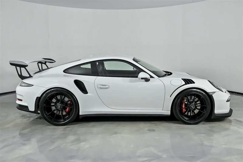 2016 Porsche 991 GT3 RS - Image 14 of 21