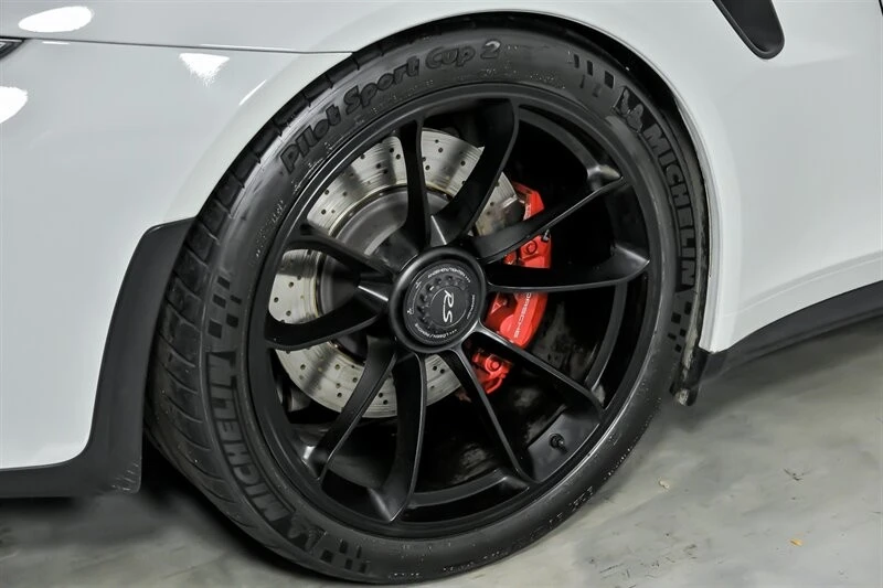 2016 Porsche 991 GT3 RS - Image 16 of 21