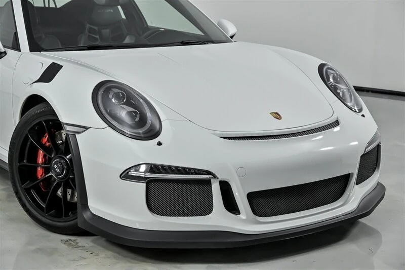 2016 Porsche 991 GT3 RS - Image 3 of 12