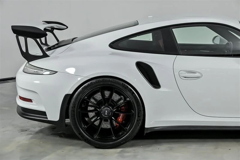 2016 Porsche 991 GT3 RS - Image 13 of 21