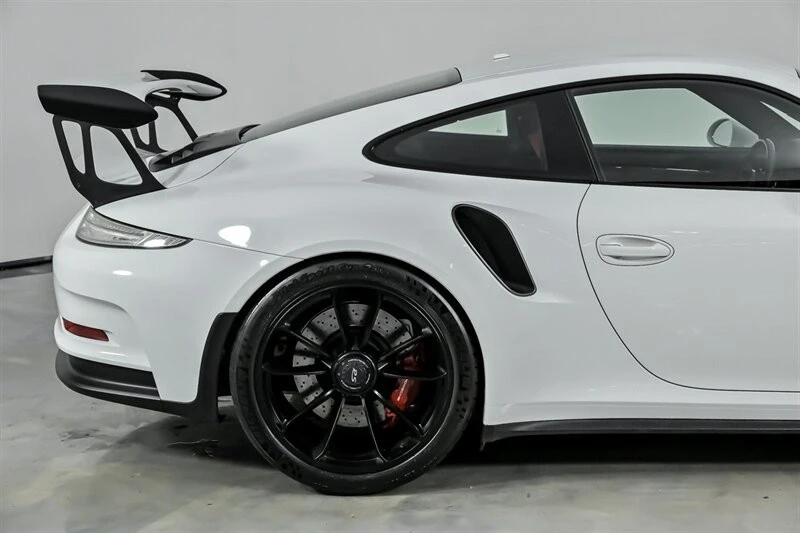 2016 Porsche 991 GT3 RS - Image 13 of 21