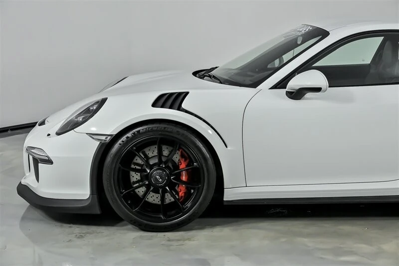 2016 Porsche 991 GT3 RS - Image 7 of 21