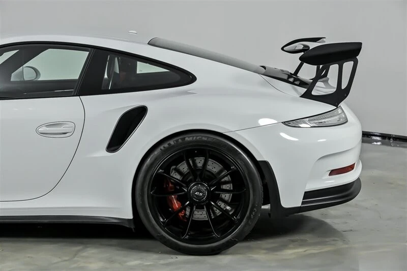 2016 Porsche 991 GT3 RS - Image 9 of 21