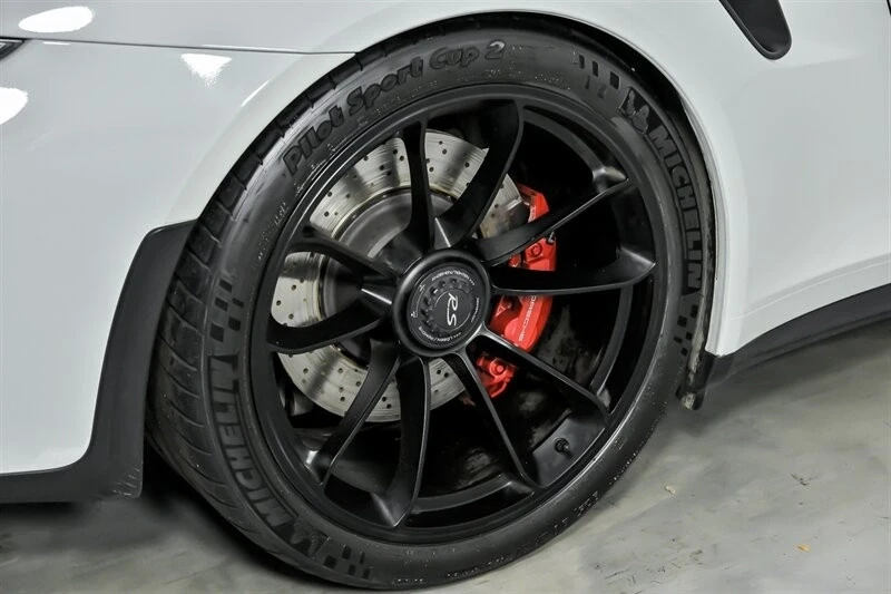2016 Porsche 991 GT3 RS - Image 16 of 21