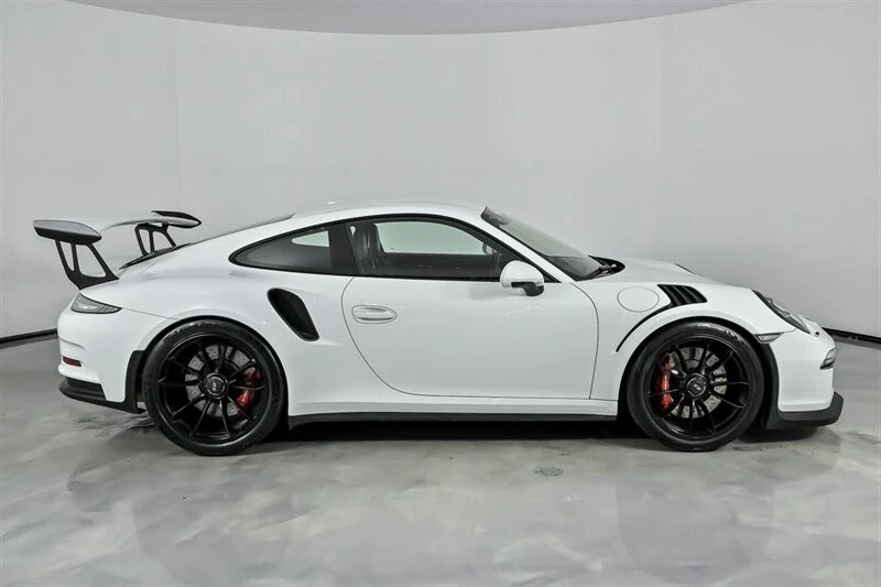 2016 Porsche 991 GT3 RS - Image 14 of 21