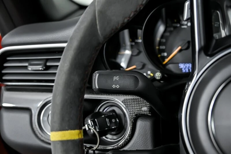 2016 Porsche 991 GT3 RS - Image 26 of 31